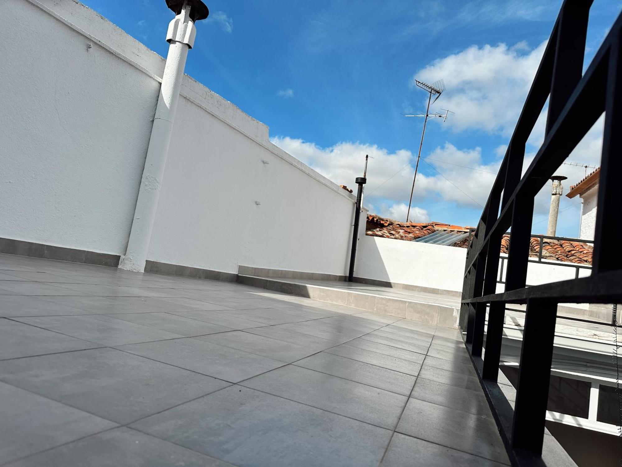 Casa Rural Alcocer Deluxe L Privacidad E Intimidad Puebla de Alcocer Екстериор снимка