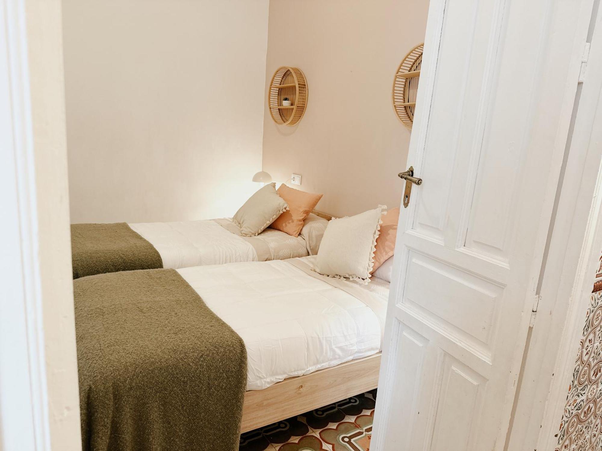 Casa Rural Alcocer Deluxe L Privacidad E Intimidad Puebla de Alcocer Екстериор снимка