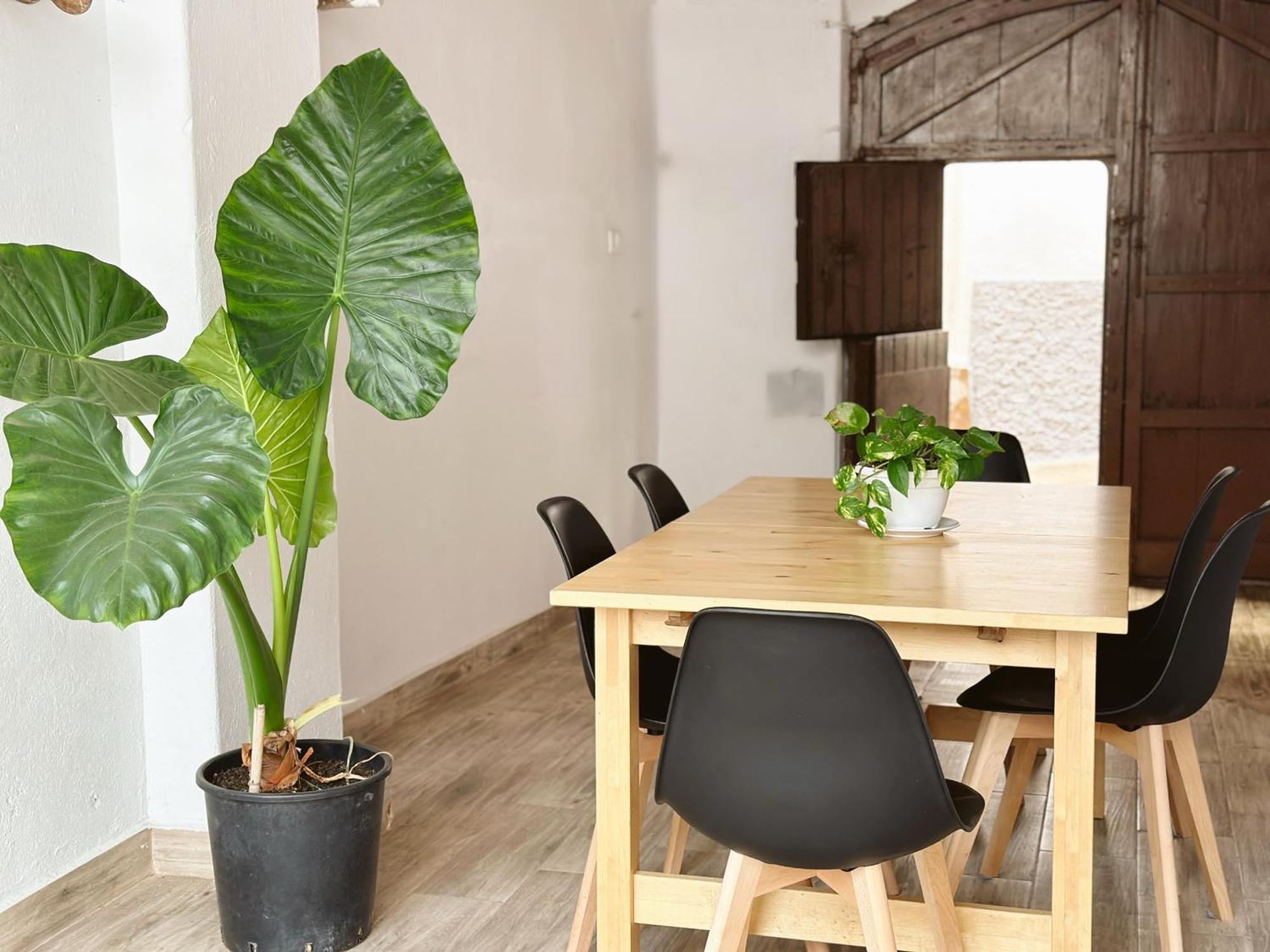 Casa Rural Alcocer Deluxe L Privacidad E Intimidad Puebla de Alcocer Екстериор снимка