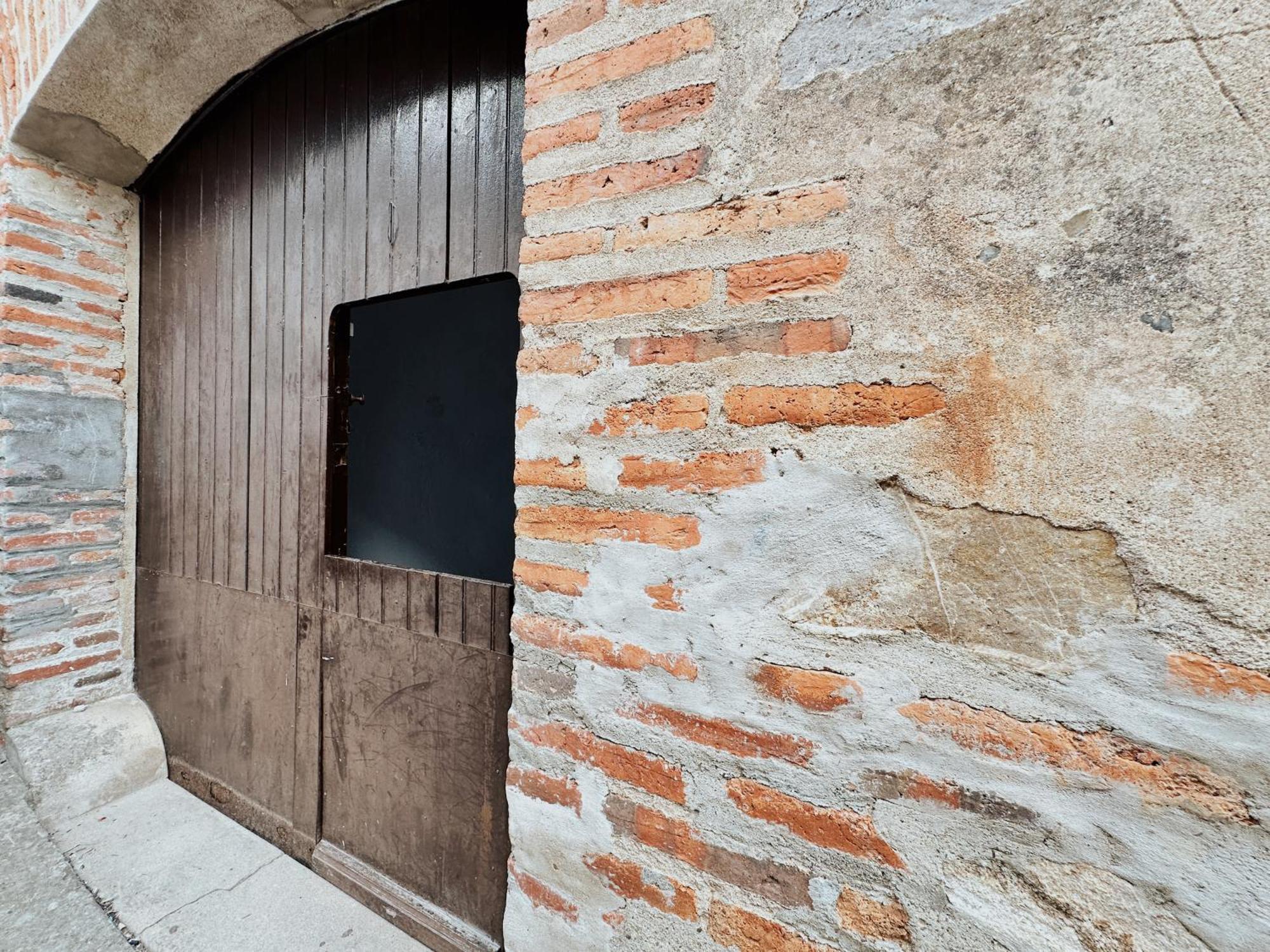 Casa Rural Alcocer Deluxe L Privacidad E Intimidad Puebla de Alcocer Екстериор снимка