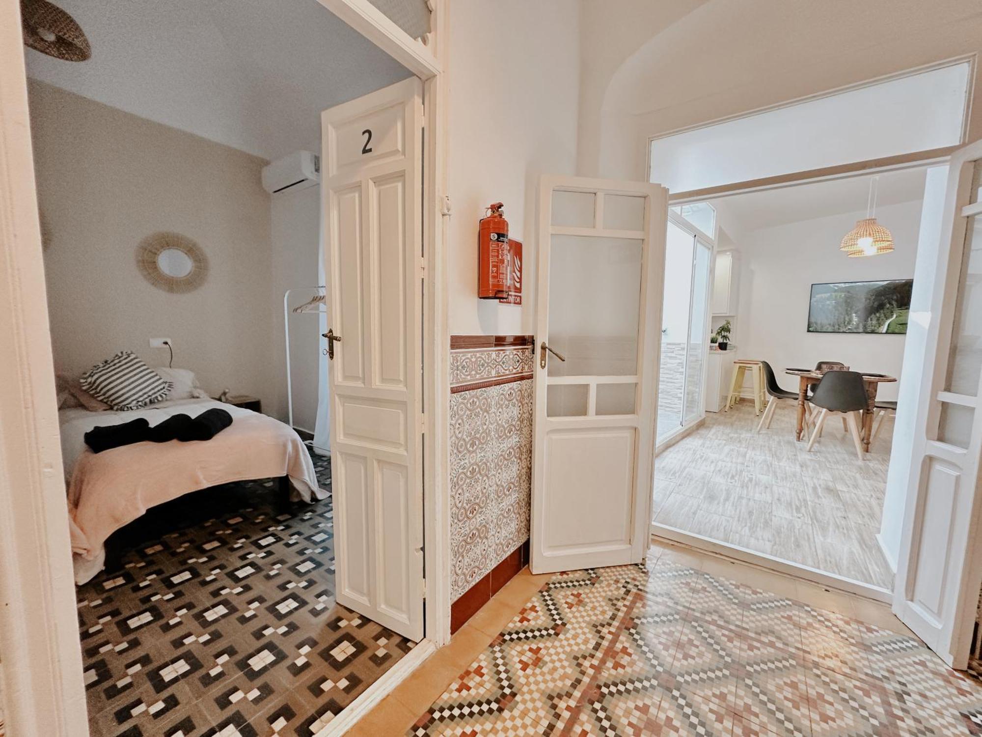 Casa Rural Alcocer Deluxe L Privacidad E Intimidad Puebla de Alcocer Екстериор снимка