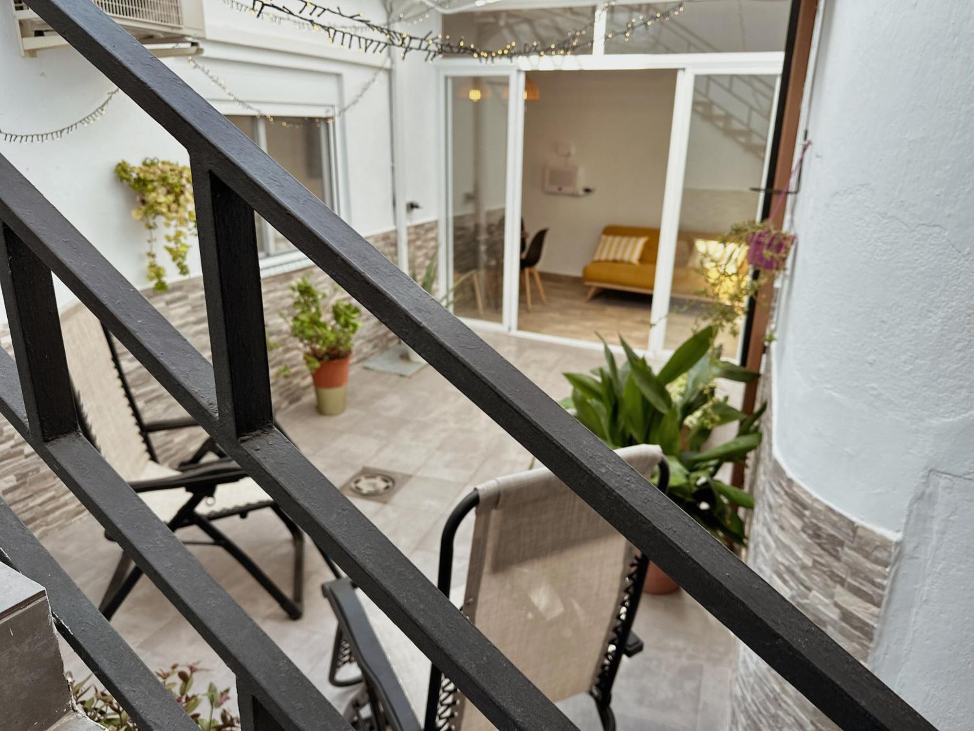 Casa Rural Alcocer Deluxe L Privacidad E Intimidad Puebla de Alcocer Екстериор снимка