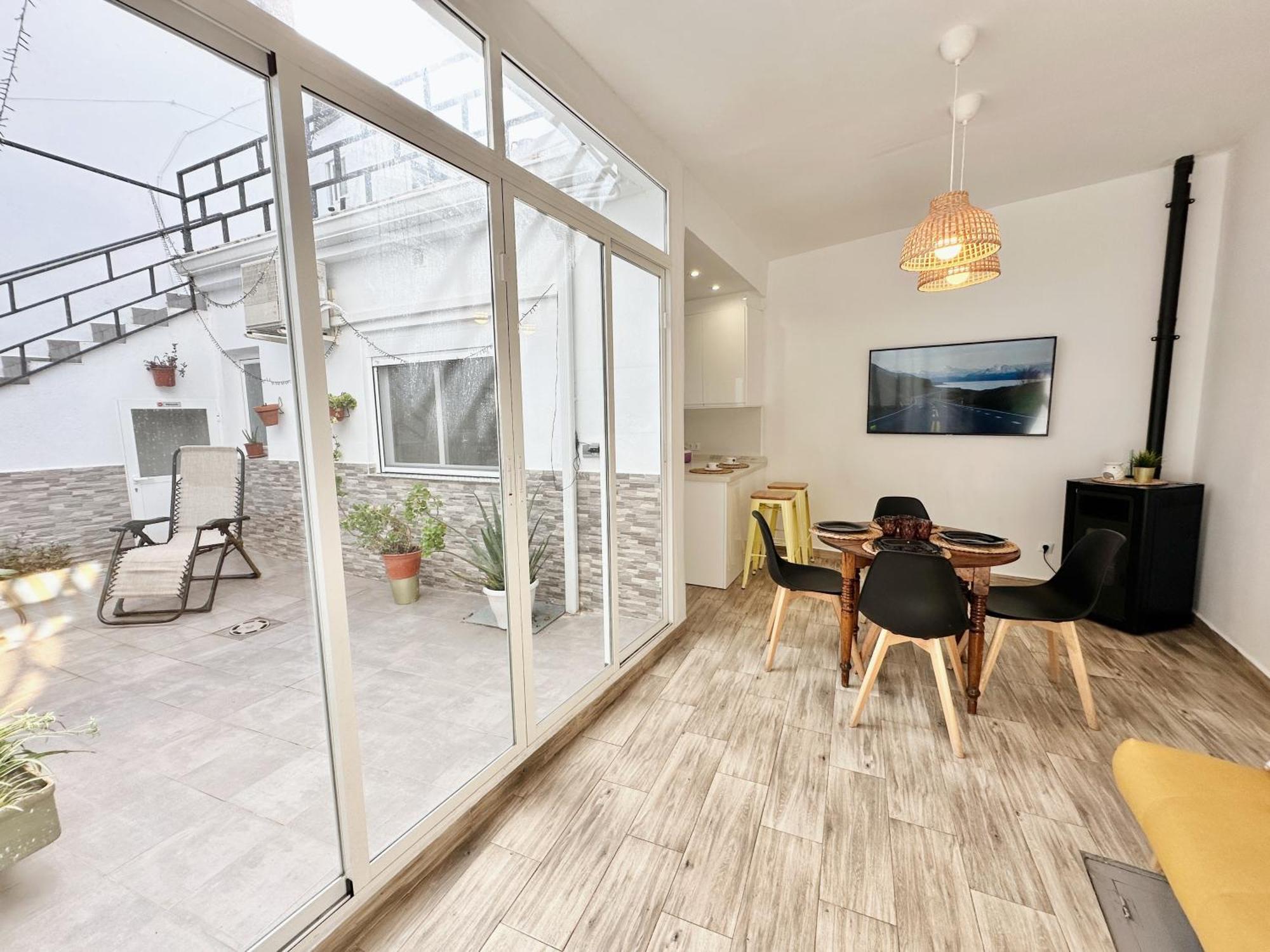 Casa Rural Alcocer Deluxe L Privacidad E Intimidad Puebla de Alcocer Екстериор снимка