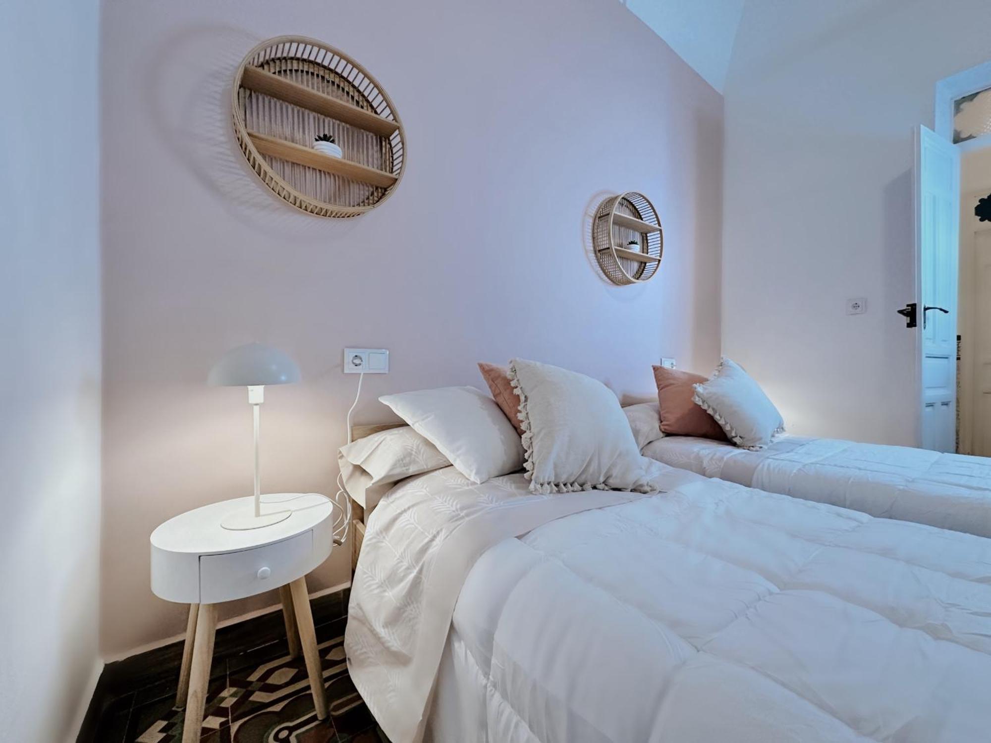 Casa Rural Alcocer Deluxe L Privacidad E Intimidad Puebla de Alcocer Екстериор снимка
